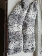 warme huissokken, Kleding | Dames, Ophalen of Verzenden, Zo goed als nieuw, Overige typen