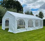 Partytenten te koop!, Ophalen, Zo goed als nieuw, Overige