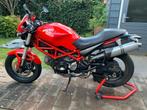 Ducati Monster 695 - 2007, Auto-onderdelen, Ophalen, Gebruikt