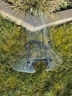 Piaggio Zip windscherm, Fietsen en Brommers, Ophalen, Zo goed als nieuw, Overige typen