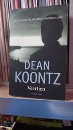 Dean loont veertien, Ophalen of Verzenden, Zo goed als nieuw