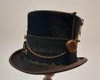steampunk hoed, Ophalen of Verzenden, Nieuw, Hoed of Pruik, Fantasy