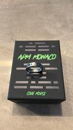 AMP Monaco ring, Ophalen, Zo goed als nieuw, Dame, Zilver