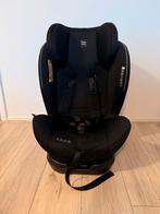 Babyauto Biro D-Fix Autostoel - 360º draaibaar met Isofix, Kinderen en Baby's, Autostoeltjes, Autogordel of Isofix, Gebruikt, Verstelbare rugleuning