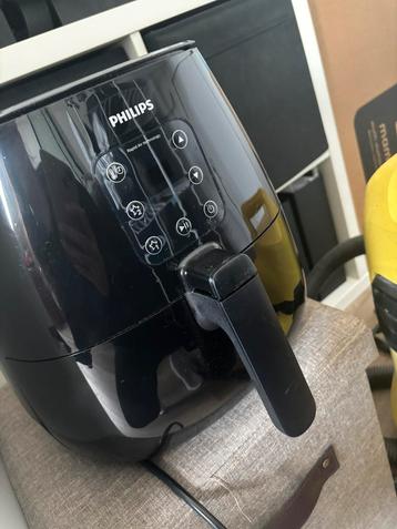 Philips airfryer beschikbaar voor biedingen