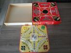 Mens Erger Je Niet met pop-o-matic, Een of twee spelers, Ophalen of Verzenden, Zo goed als nieuw, JUMBO