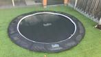 Salta trampoline 305, Ophalen, Zo goed als nieuw