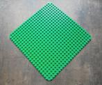 Lego Duplo Baseplate 24x24 Studs (zie foto's), Kinderen en Baby's, Ophalen of Verzenden, Gebruikt, Losse stenen, Duplo