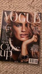 Vogue Nederland - Oktober 2013, Boeken, Ophalen of Verzenden, Zo goed als nieuw, Damesbladen