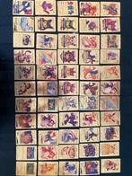 Diverse gouden/zilveren/zwarte pokémonkaarten, Verzenden, Nieuw