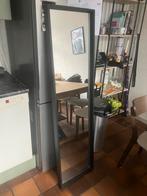 Spiegel, Huis en Inrichting, Ophalen, Zo goed als nieuw, Rechthoekig, Minder dan 50 cm