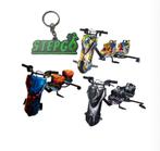 Drift trike 2 zits - elektrische driewieler - skelter nieuw, Ophalen of Verzenden, Nieuw