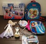 frozen, Ophalen of Verzenden, Overige figuren, Zo goed als nieuw, Overige typen