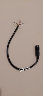 Geonav power Datakabel, Ophalen of Verzenden, Zo goed als nieuw, Kaartplotter of Fish Finder
