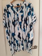 Mooie blouse maat 50, Ophalen, Zo goed als nieuw, Maat 46/48 (XL) of groter, Overige kleuren