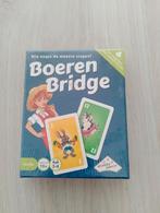 Boeren Bridge, Hobby en Vrije tijd, Gezelschapsspellen | Kaartspellen, Ophalen of Verzenden, Zo goed als nieuw