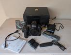 Nikon z8, inclusief toebehoren en nikon z 24-120mm F4 s., Audio, Tv en Foto, Fotocamera's Digitaal, Ophalen of Verzenden, Zo goed als nieuw