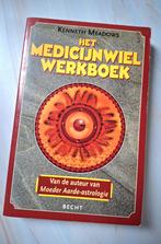Het Medicijnwiel werkboek, Gelezen, Achtergrond en Informatie, Verzenden, Kenneth Meadows