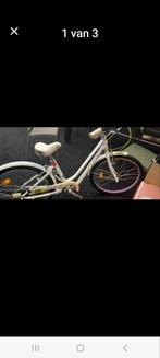 Giant meisjes fiets, Fietsen en Brommers, Fietsen | Meisjes, Ophalen, 24 inch