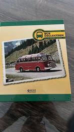 Bus Collection Atlas, Ophalen of Verzenden, Gelezen, Algemeen