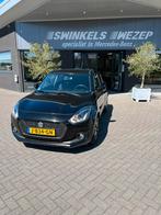 Suzuki Swift 1.0 112pk Smart Hybrid S&S 2017, Voorwielaandrijving, 850 kg, 400 kg, Apple Carplay