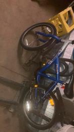 Te koop crossfiets, Fietsen en Brommers, Ophalen of Verzenden, Gebruikt, 20 tot 24 inch