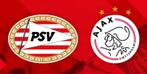 Psv - Ajax 2/3 tickets gezocht!!, Tickets en Kaartjes, Twee personen, Maart