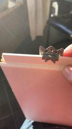 Systeemplafondklemmen, meer dan 500 stuks incl. schroeven, Ophalen, Gebruikt