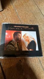 Helene Fischer & Luis Fonsi single, Ophalen of Verzenden, 1960 tot 1980, Zo goed als nieuw