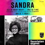 Favorieten Expres (1964) Sandra - Als Jij maar Wacht., Cd's en Dvd's, Vinyl Singles, Gebruikt, 7 inch, Single, Ophalen of Verzenden