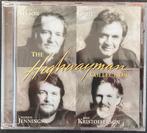 HIGHWAYMAN (JOHNNY CASH++) - The Highwayman collection (CD), Ophalen of Verzenden, Zo goed als nieuw