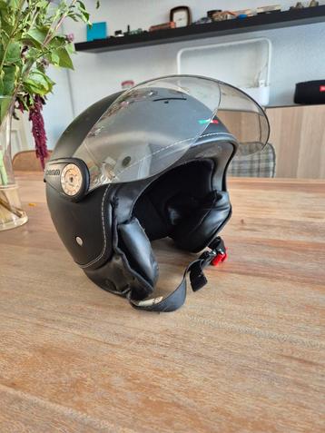 Demm Fashion Helm - Maat S beschikbaar voor biedingen