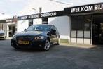 BMW 3-serie 318i Business Line | Airco | Elec ramen | Cruise, Auto's, BMW, Zwart, Zwart, Origineel Nederlands, Bedrijf