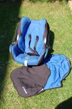 MAXICOSI, Kinderen en Baby's, Babydragers en Draagdoeken, Overige merken, Verzenden, Zo goed als nieuw, Rug