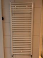 Design radiator 120x50, Doe-het-zelf en Verbouw, Verwarming en Radiatoren, Ophalen, Gebruikt, Radiator, Minder dan 60 cm