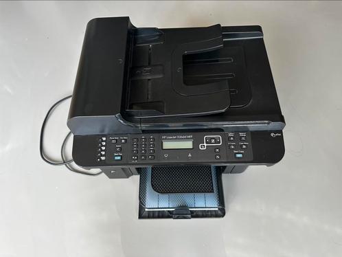 HP Laserjet 1536dnf MFP, Computers en Software, Printers, Zo goed als nieuw, Printer, Ophalen of Verzenden