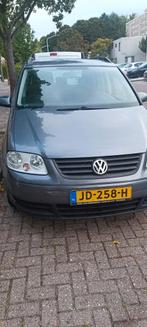 Volkswagen Transporter 2.0 D 62KW 2011, Auto's, Bestelauto's, 4 cilinders, Volkswagen, Diesel, 1787 kg