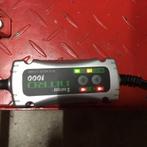 Sinergex nitro 1000, Ophalen, Gebruikt