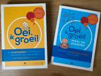 Oei, ik groei! met speel-en doeboek (zgan), Hetty van de Rijt; Frans X. Plooij, Ophalen of Verzenden, Zo goed als nieuw, Opvoeding tot 6 jaar