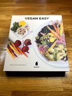 Vegan Easy - Frances Boswell, Boeken, Verzenden, Gezond koken, Zo goed als nieuw, Tapas, Hapjes en Dim Sum