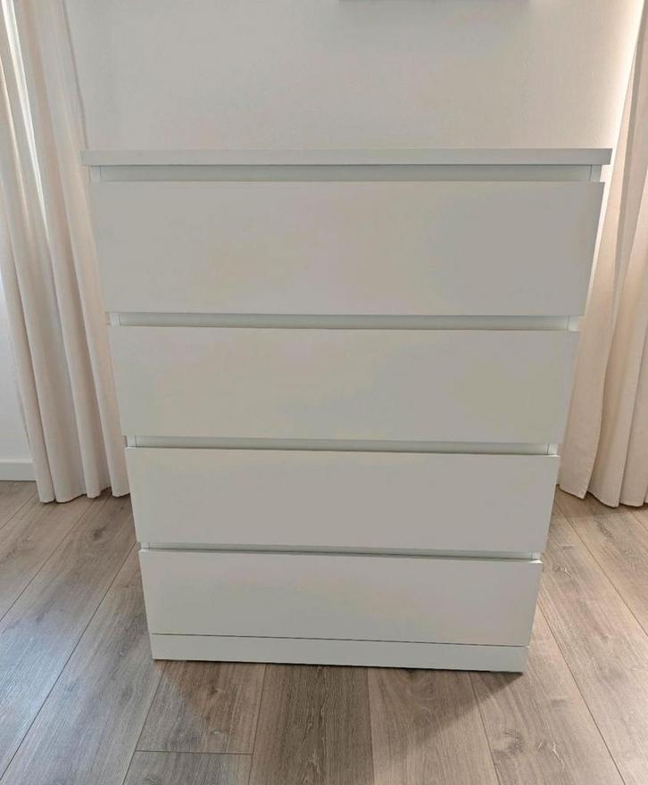 Malm IKEA Kast - Nieuw, Huis en Inrichting, Kasten | Kledingkasten, Nieuw, 100 tot 150 cm, 50 tot 100 cm, 25 tot 50 cm, Met lade(s)