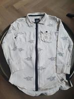 Z8 Vest Maat 128/134, Kinderen en Baby's, Kinderkleding | Maat 128, Gebruikt, Ophalen of Verzenden, Jongen, Z8