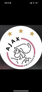 Ajax nec 2x 423 naast elkaar, Tickets en Kaartjes, Drie personen of meer, Februari