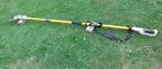 Ryobi telescopische elektrische snoeischaar (-zaag), Ophalen, Zo goed als nieuw, 40 t/m 49 mm, Ryobi