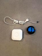 Google Nest Thermostaat 3e Generatie, Doe-het-zelf en Verbouw, Thermostaten, Ophalen of Verzenden, Zo goed als nieuw