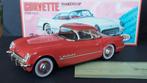 Chevrolet Corvette C1 Hardtop 1:18 Fifties Tokyo Japan Pol, Verzenden, Zo goed als nieuw