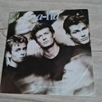 A-ha - Stay on These Roads - 7 inch Single, Ophalen of Verzenden, Zo goed als nieuw, Pop
