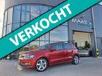 Volkswagen Polo 1.2 TSI Highline |1e EIG|DEALER OH|PANO, Stof, Gebruikt, Euro 6, 4 cilinders