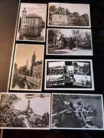 Zes oude ansichtkaarten, Verzamelen, Ophalen of Verzenden, Voor 1920, Noord-Brabant