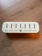 Emaille huishoudpot, Ophalen of Verzenden, Zo goed als nieuw, Metaal of Blik, Overige thema's